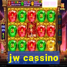 jw cassino